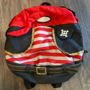 Sammies Pirate backpack